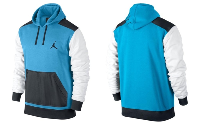 jordan flight azul