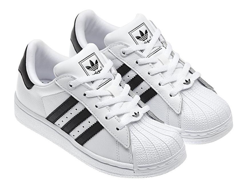 adidas superstar bianche 36