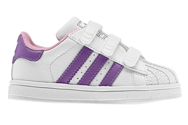superstar 2 Pink