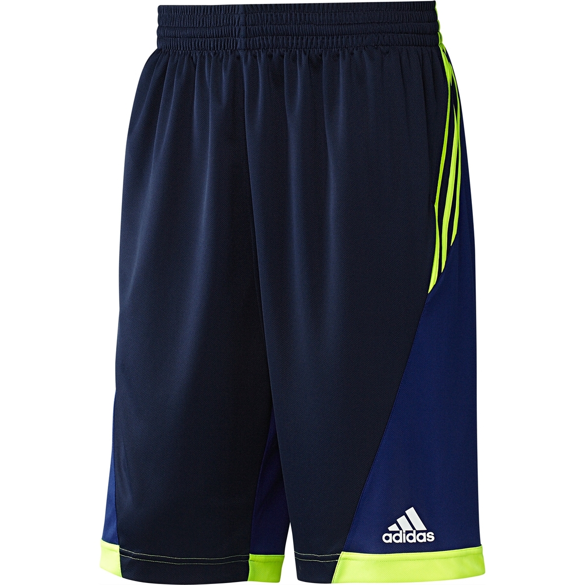 short adidas verde