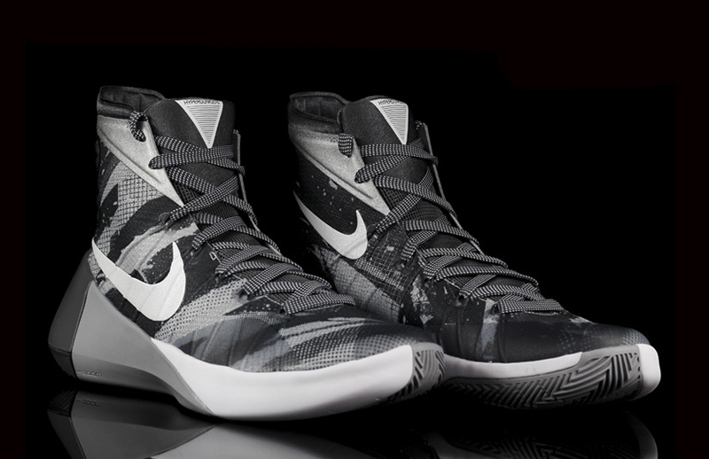 hyperdunk 2015 camo