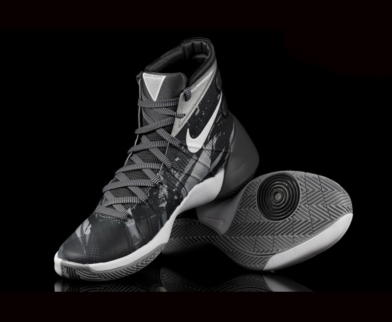 hyperdunk 2015 camouflage