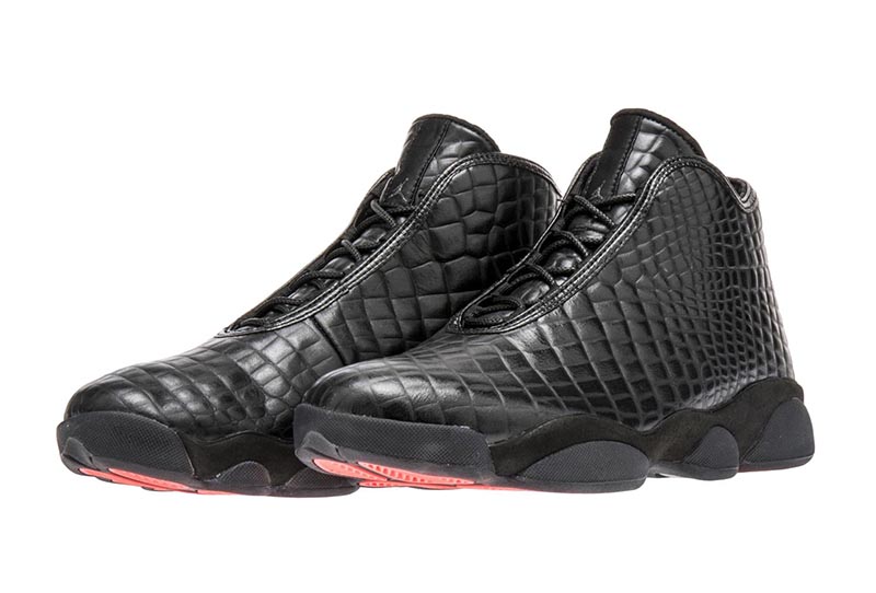 jordan horizon premium black