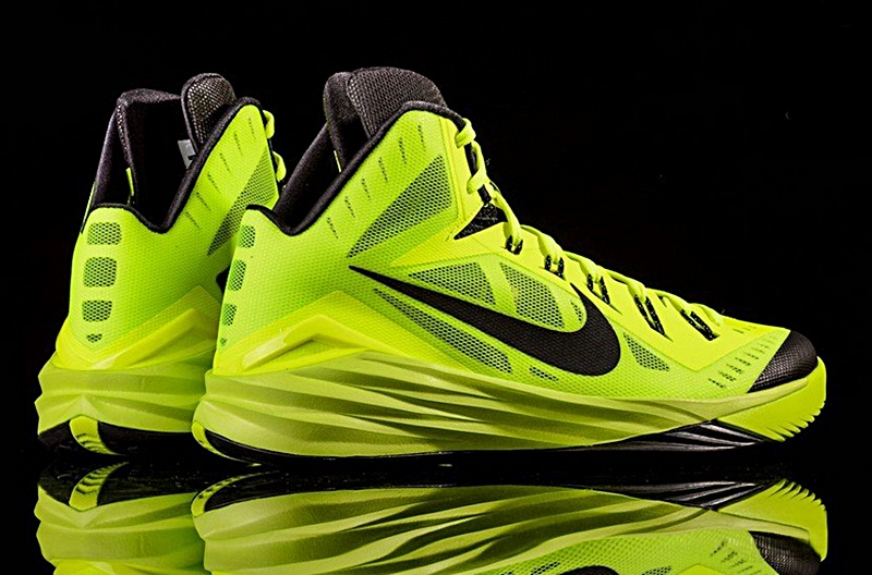 nike hyperdunk lunarlon 2014