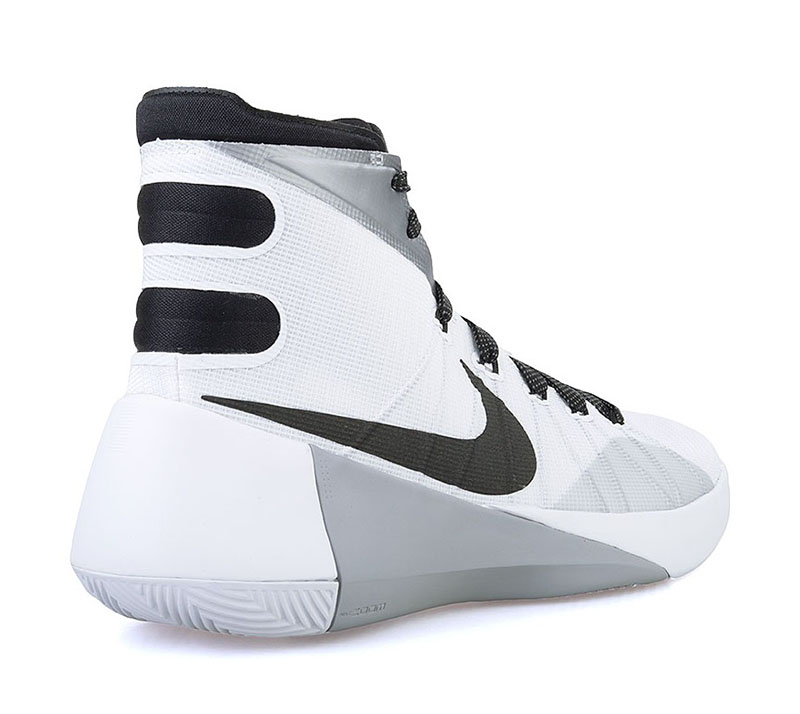 Zapatillas Basket Nike Nike Hyperdunk 2015 "White"