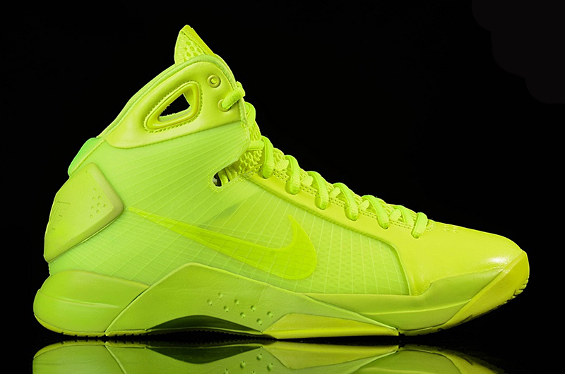 dunk volt