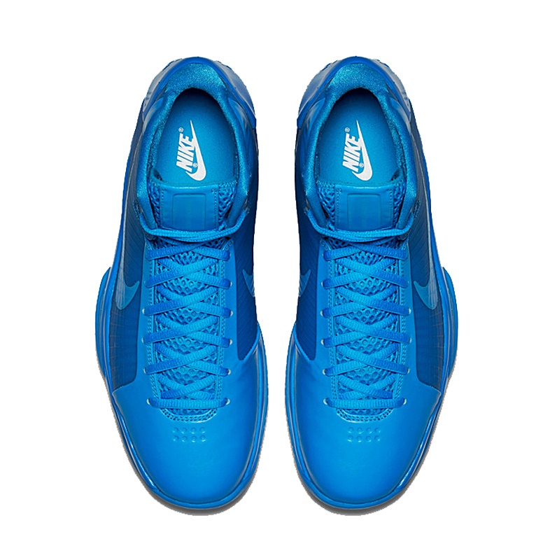 nike hyperdunk 08 blue