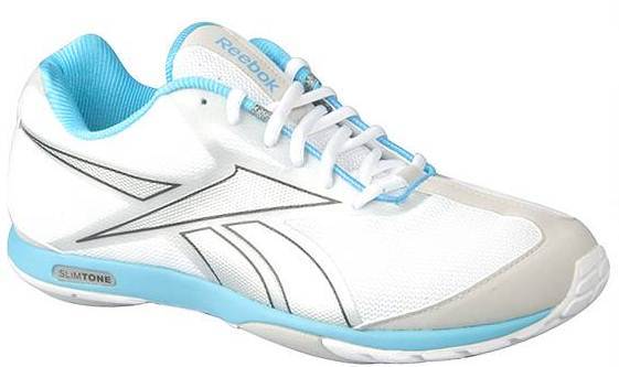 reebok slimtone