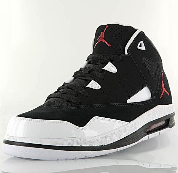 Jordan Jumpman H Series II (001/black 