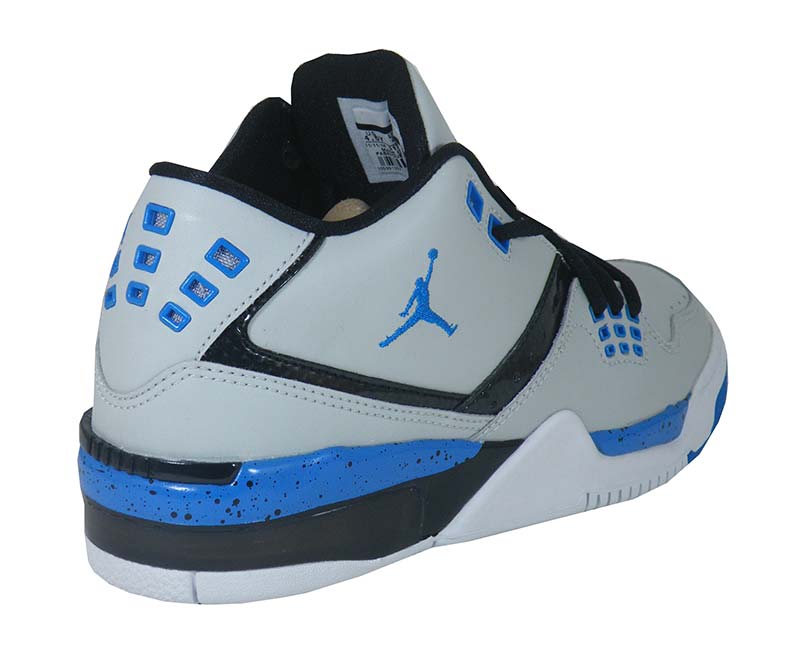 jordan flight azul