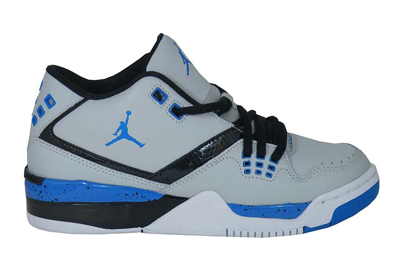 jordan flight 23