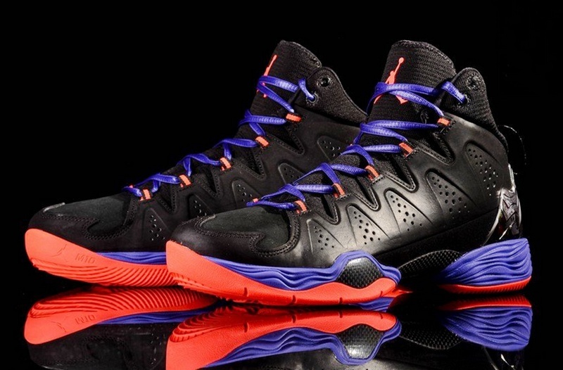 Jordan Melo M10 