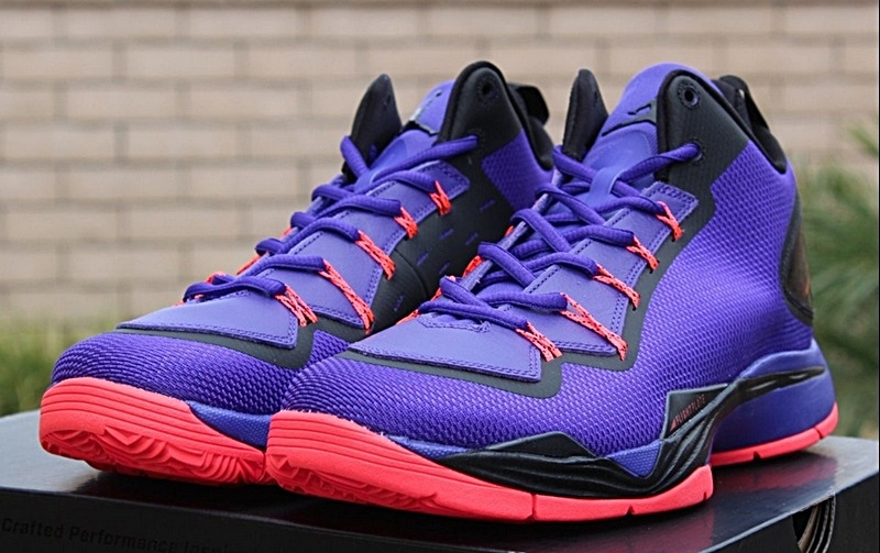 jordan superfly 2 red