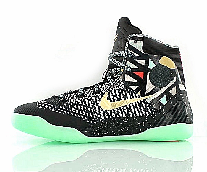 tênis kobe 9