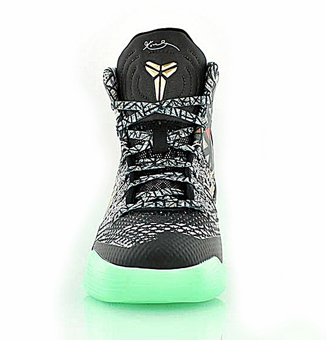 kobe 9 elite gs
