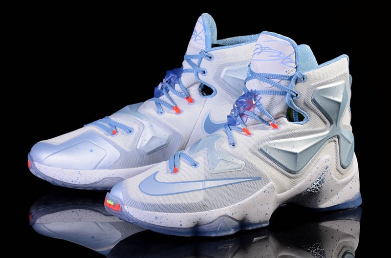 lebron xiii xmas