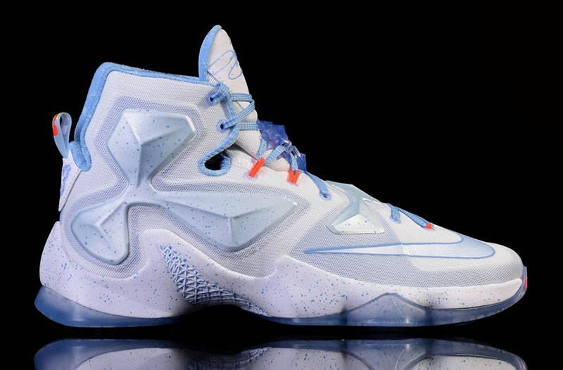 lebron xiii xmas