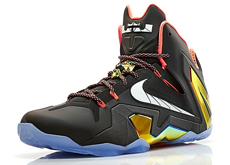 lebron james x1