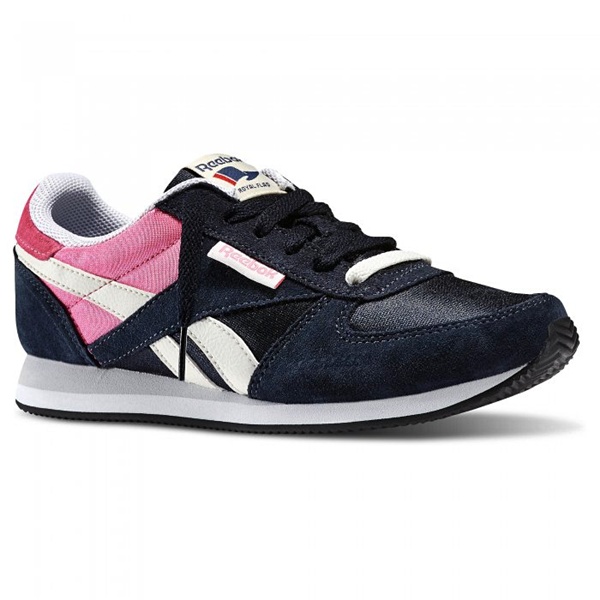 reebok royal classic jogger mujer