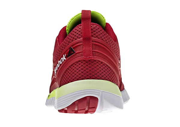 reebok zquick electrify
