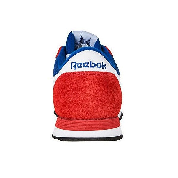 classic leather nylon reebok