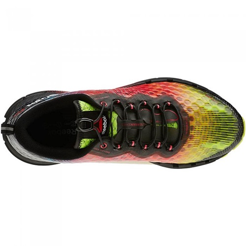 reebok all terrain thunder