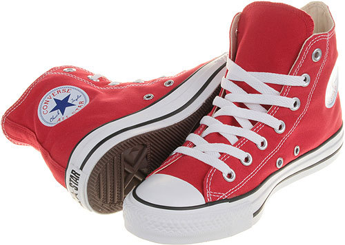 all star hi core