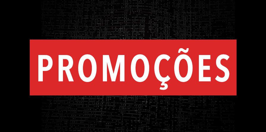 Promoções