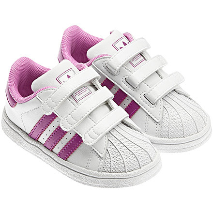 tenis adidas superstar roxo