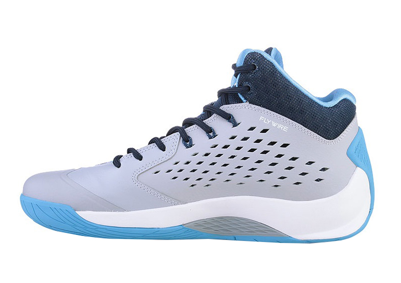 jordan rising high blue