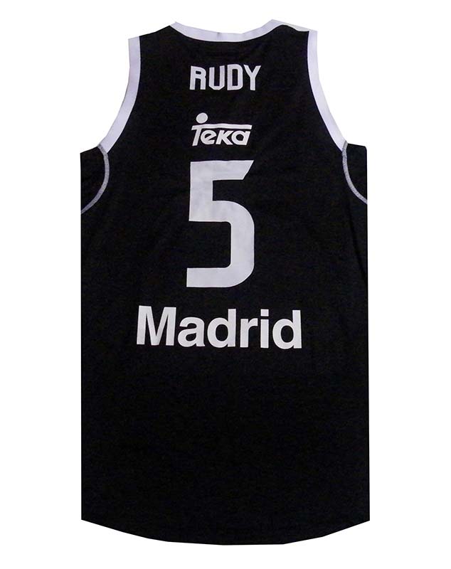 camiseta madrid basket barata