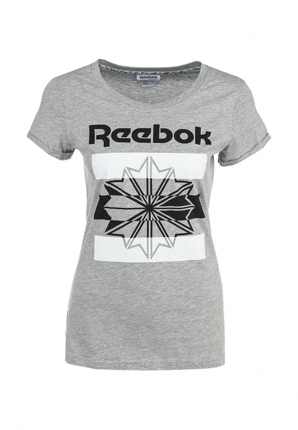 camiseta reebok vintage