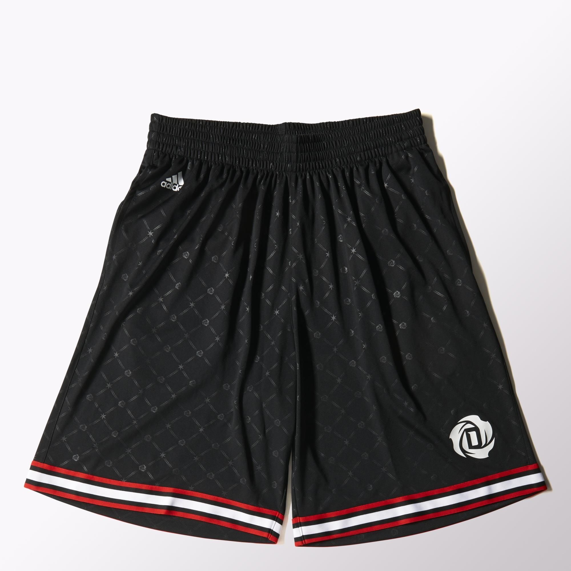 derrick rose short