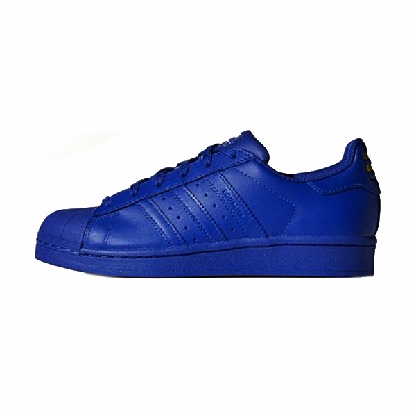 zapatillas superstar 80s pharrell supercolor