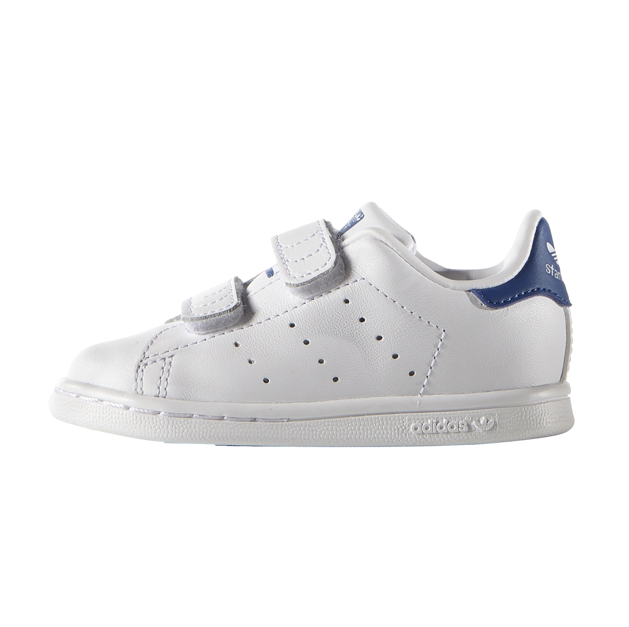 stan smith azul