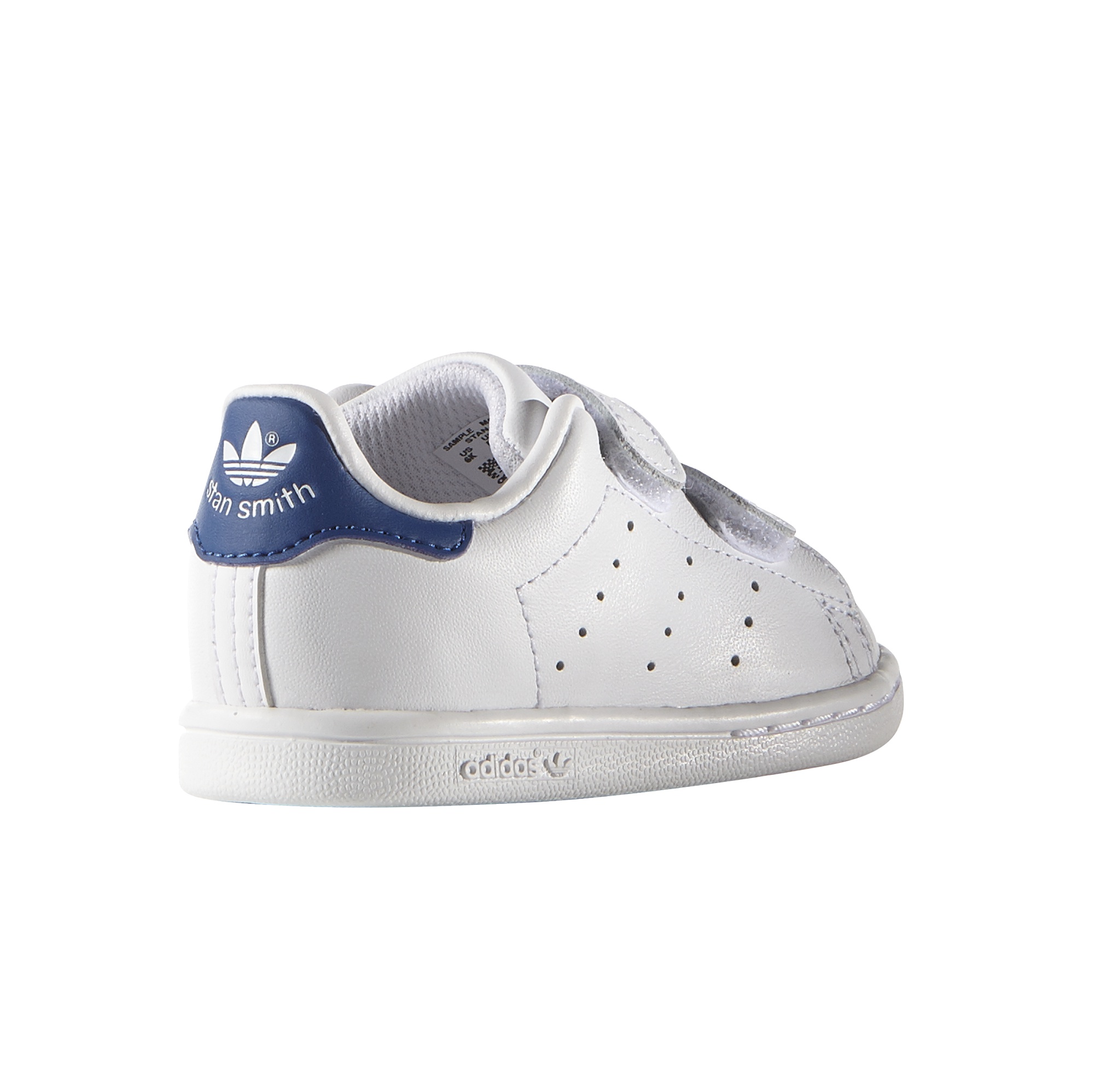 stan smith azul