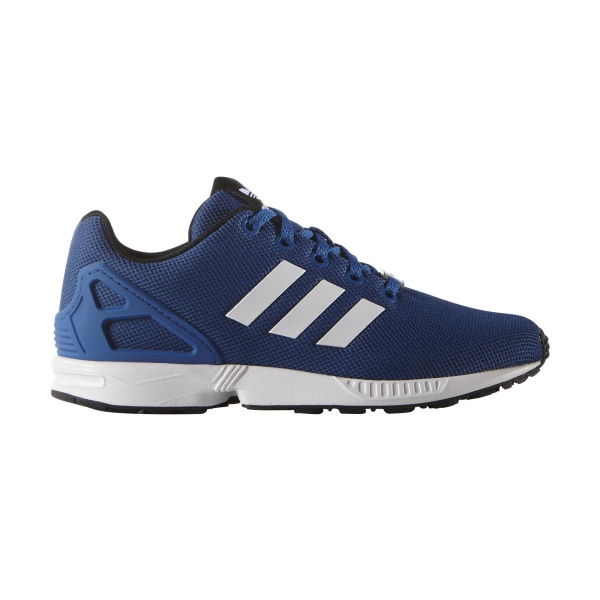 adidas zx flux azul