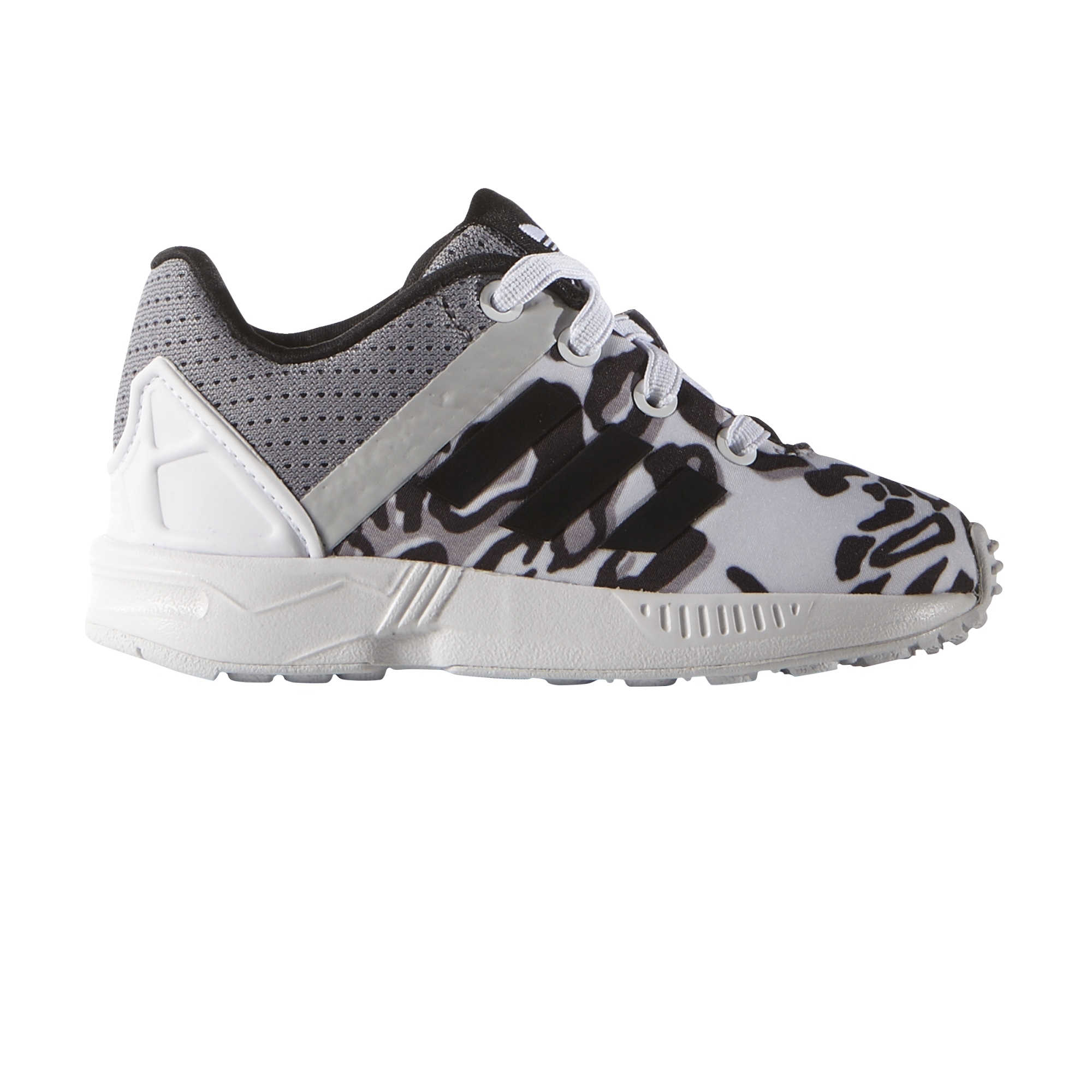 adidas zx flux infant black