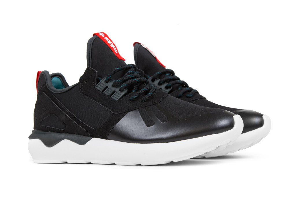 adidas originals tubular runner weave