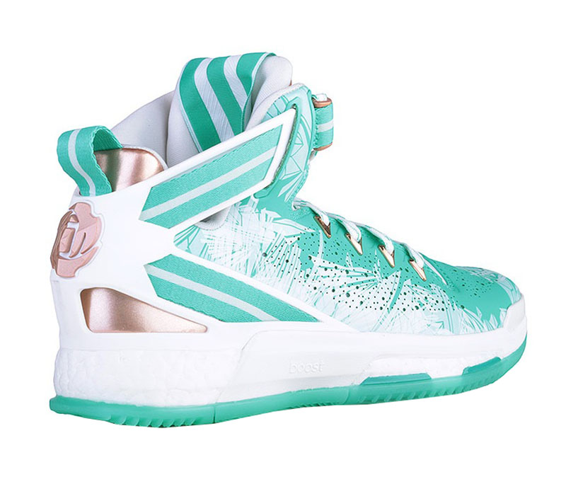 d rose 6 christmas