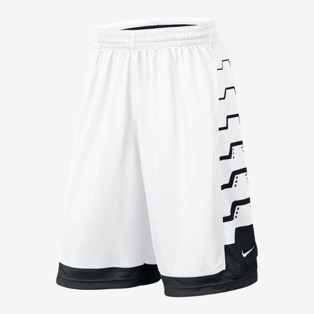nike lebron driven shorts