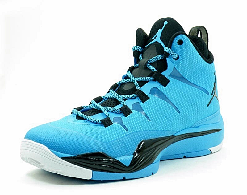 nike jordan super fly 2