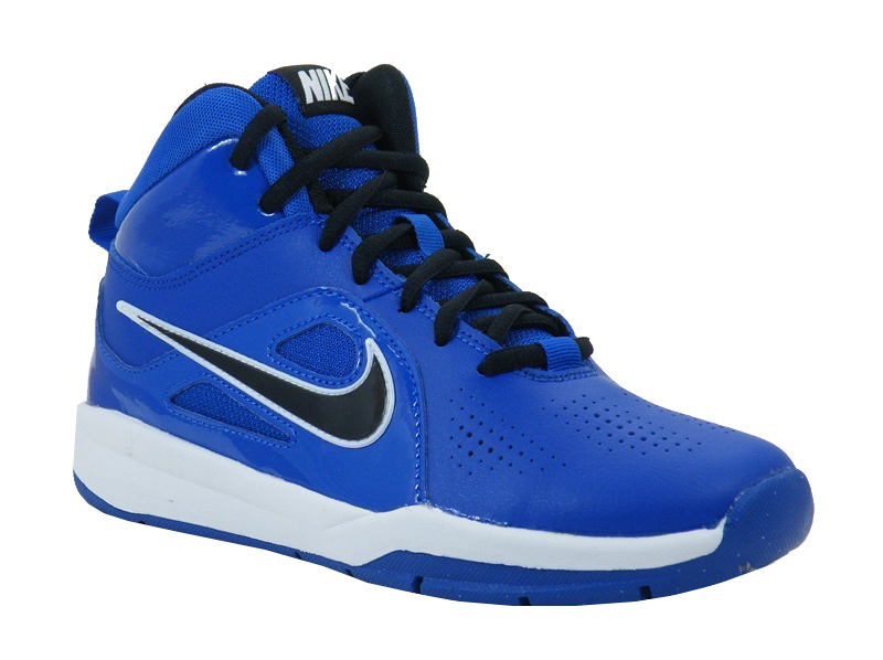 nike team hustle d 6