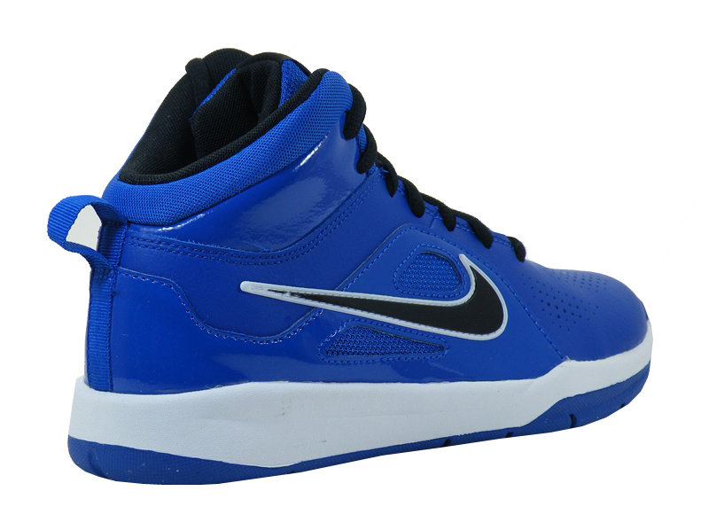nike team hustle d 6