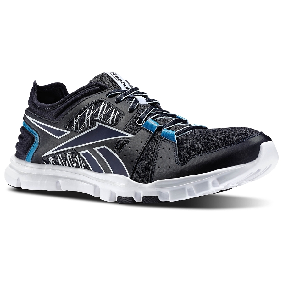 reebok yourflex 4.0