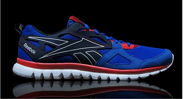 reebok sublite prime shoes