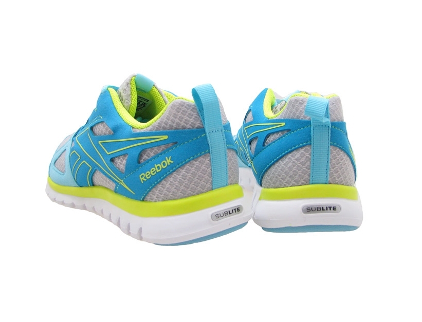 reebok sublite prime shoes