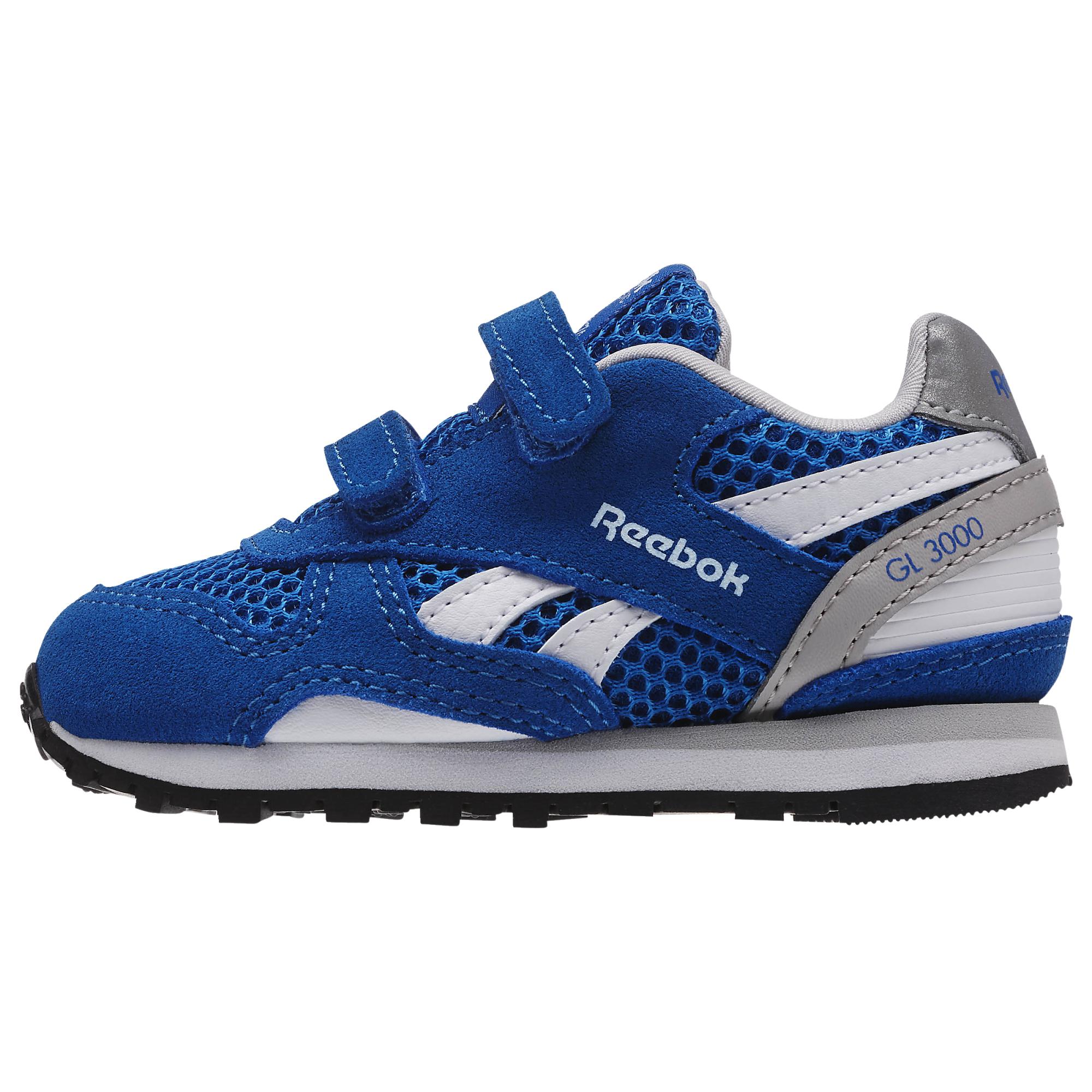 infant reeboks