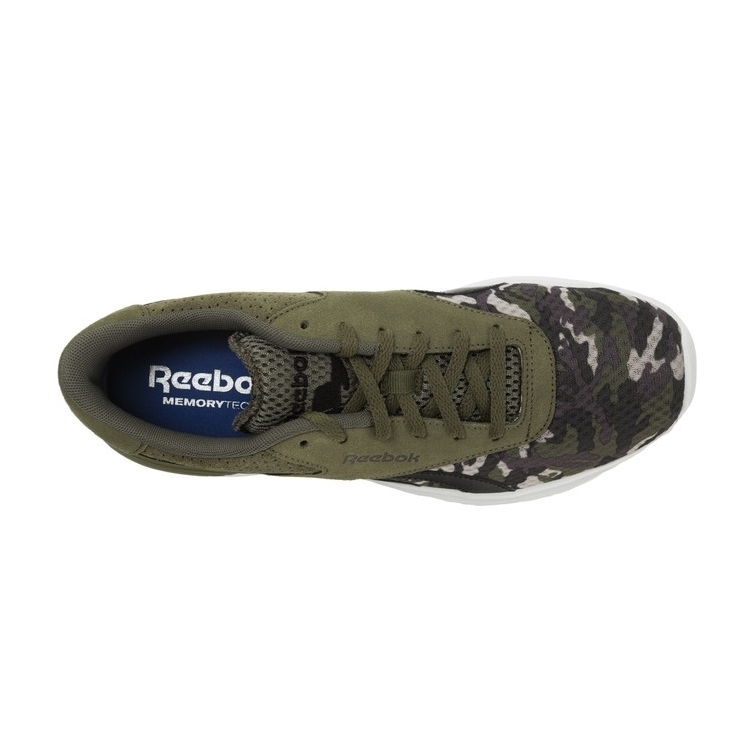 reebok royal ec ride womens trainers
