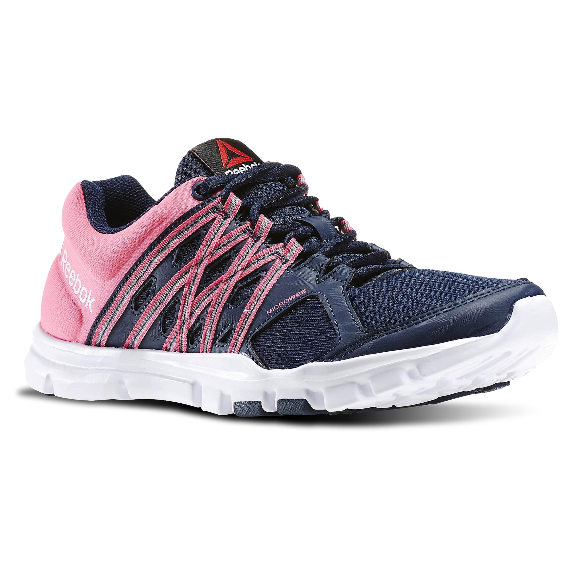 Reebok women's yourflex trainette sales